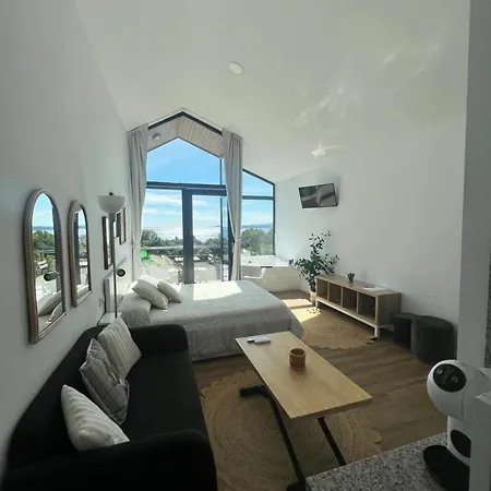 Os Balcóns Ría De Arousa I *