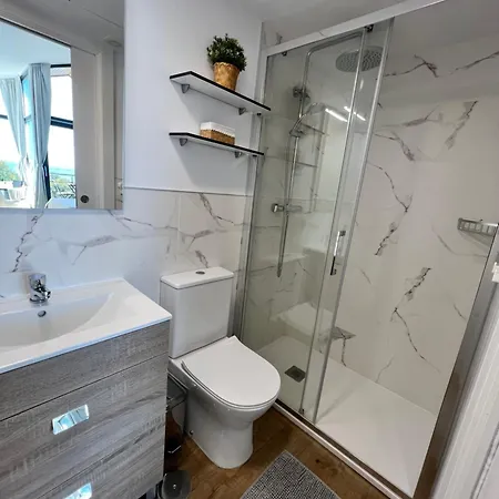 Os Balcóns Ría De Arousa I *