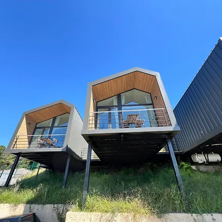 Apartamento Os Balcóns Ría De Arousa I Boiro