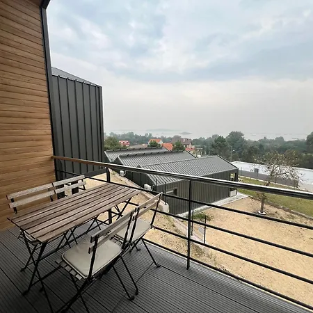 Os Balcóns Ría De Arousa I Boiro