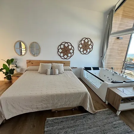 Apartamento Os Balcóns Ría De Arousa I