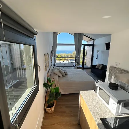 Os Balcóns Ría De Arousa I *