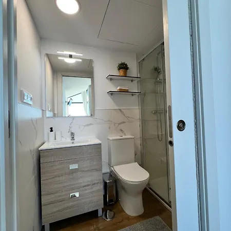 Os Balcóns Ría De Arousa I * Boiro