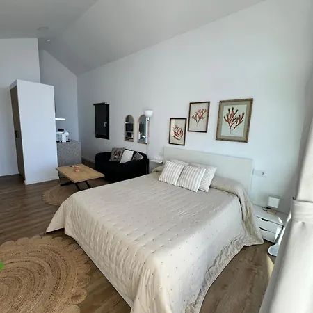 Apartamento Os Balcóns Ría De Arousa I *