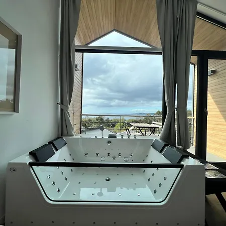 Os Balcóns Ría De Arousa I *