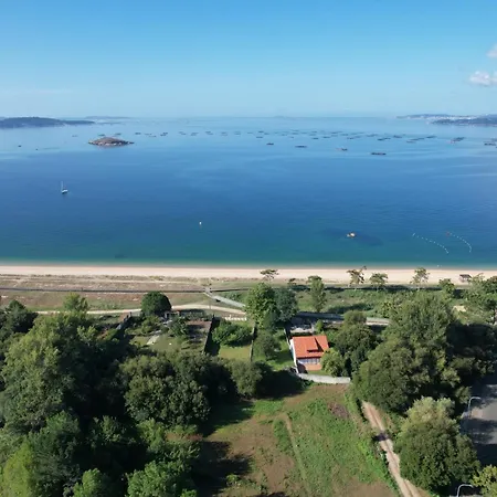 Os Balcóns Ría De Arousa I Boiro